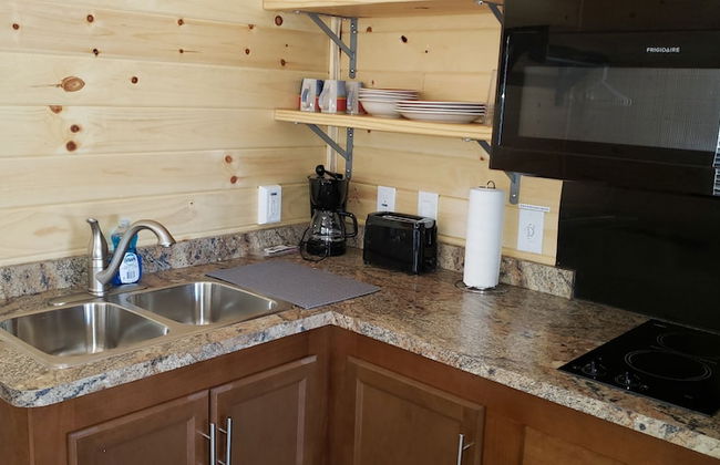 Castle Gate RV Park - Foto 8