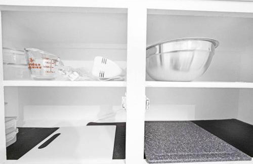 Palm Wave Stays - Designer's Stay - Sleeps 10 - Foto 10