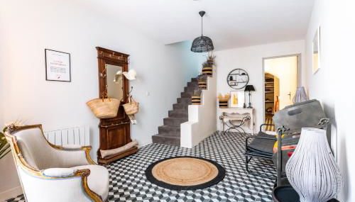 La Maison Rose - Foto 3