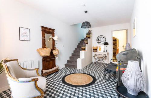 La Maison Rose - Foto 3