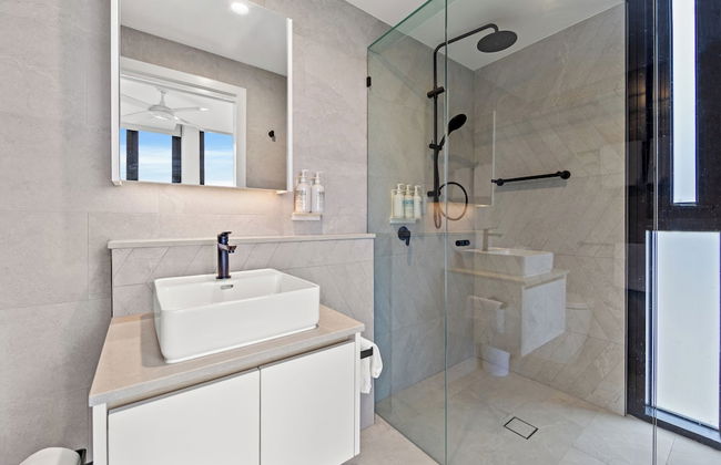 Marine Quarter Apartments by CLLIX - Foto 41