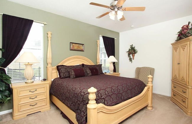 Ov2597 - Windsor Hills Resort - 6 Bed 3.5 Baths Villa - Foto 6