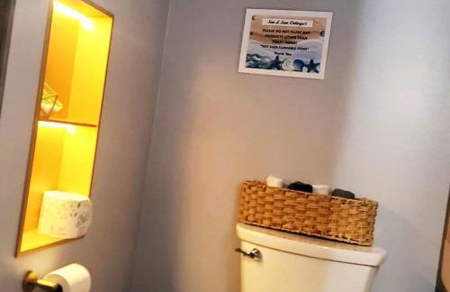 Sea & Sun Cottage #3 - Foto 10