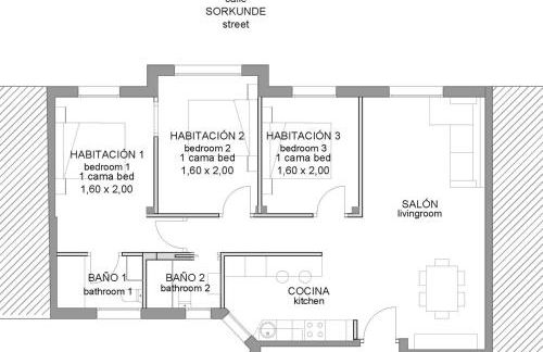 SORKUNDE by kyosai parking opcional - Foto 5