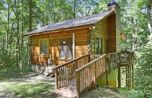 Open Studio Lodge at Little Rock Creek - Foto 19