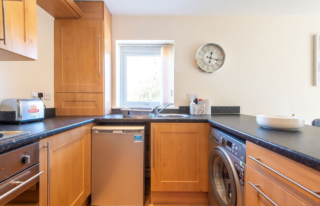 Apartment 11 - Foto 13