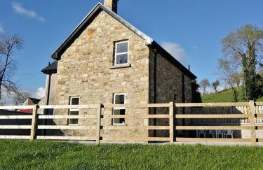 Knockninny Barn at Upper Lough Erne, County Fermanagh - Foto 8