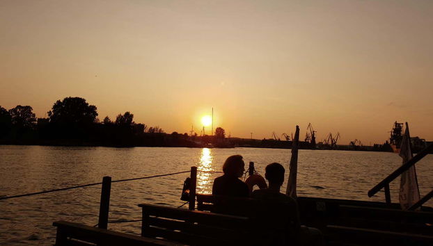 Sunset Cruise - Foto 2