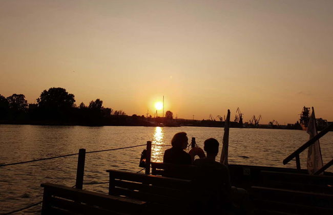 Sunset Cruise - Foto 2