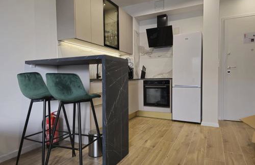 Apartment M - Self Check-In - Photo 5