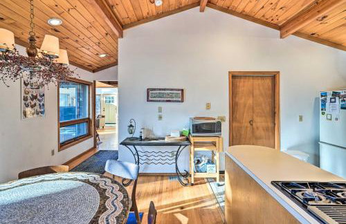 Berkshires Cabin 2 Mi to Appalachian Trail! - Foto 13