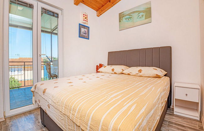 Holiday Home Happy Holiday - Foto 1