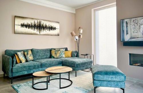 Luxus-Ferienhaus CASA LUNA - Foto 16