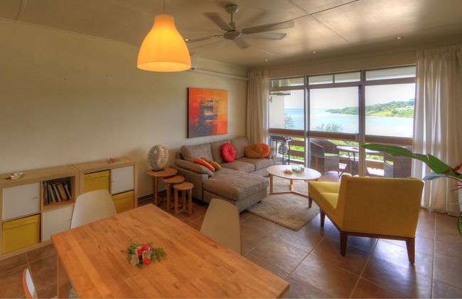 Ocean View Apartments - Photo 17