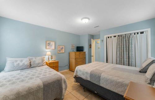 Beach Hideaway - Foto 12