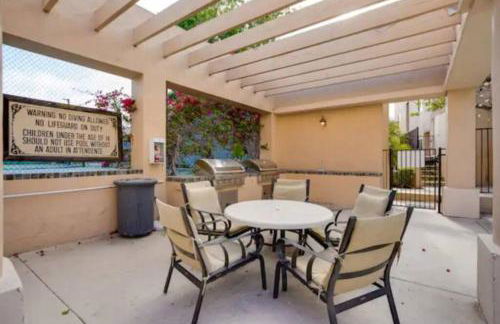 -Vacation-Top corner 2-story one bedroom La Jolla Condo - Foto 23