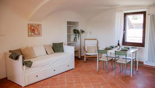 CHEZ ALICE Casa Accogliente Vista Lago con aria condizionata - Foto 2