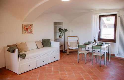 CHEZ ALICE Casa Accogliente Vista Lago con aria condizionata - Foto 2