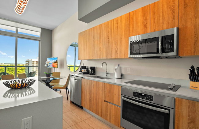 Poolside District Condo - We Host - Foto 25
