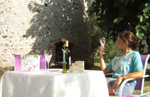 Residenza Torre Antica - Foto 29