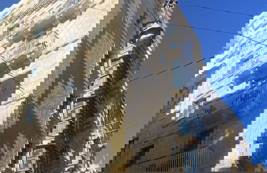 Ursula Suites- Self Catering Apartments- Valletta- by Tritoni Hotels - Foto 53