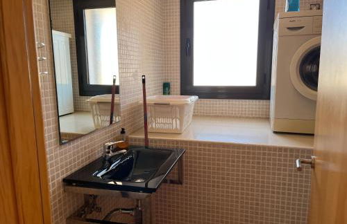 Appart Duplex Roses Plage - Foto 33