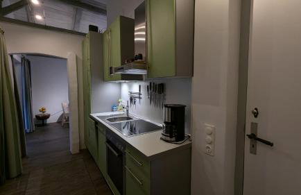 Ferienhaus mit großer Terasse - Foto 10