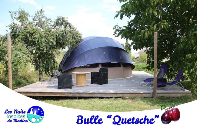 Les Nuits Insolites de Madine - Foto 21