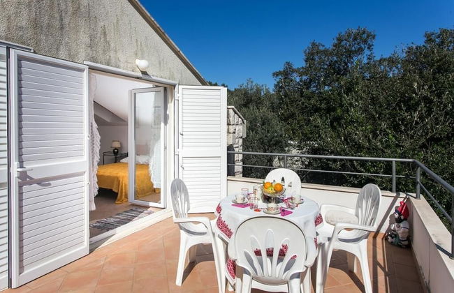 Apartmani Tramonto - Foto 21