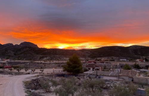 Maison typique avec vue dégagée sur la vallée - Photo 78