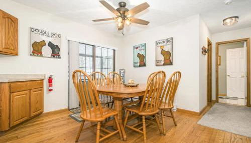 On a Whim Peaceful 2 bedroom home plus loft in charming lakefront community - Foto 5