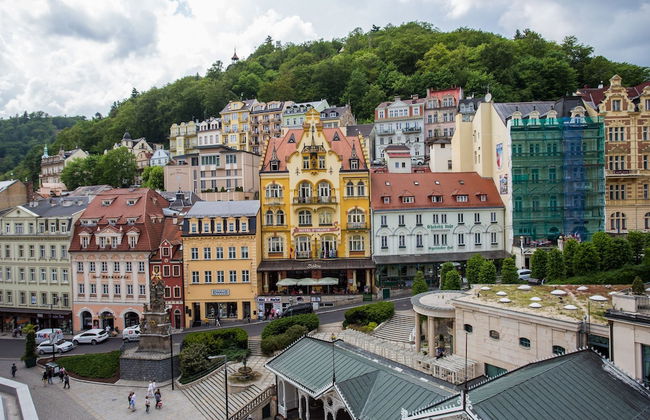 Karlsbad Prestige - Photo 49