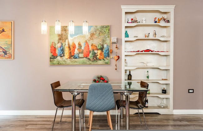 Cozy Family Apartment - Foto 3