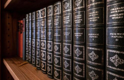 Ty Mawr Country Hotel & Restaurant - Foto 26