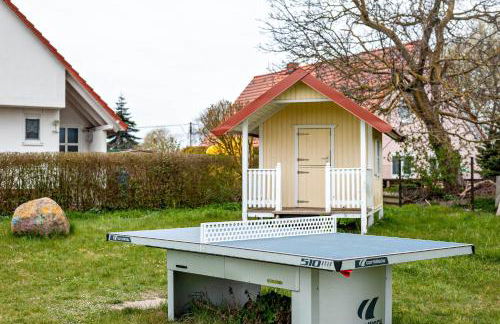 Haus Salzhaff an der Ostsee - Foto 33