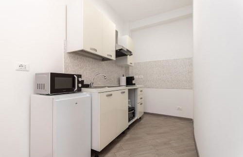 Apartment facing the sea and Navebus Porto Antico - Foto 17