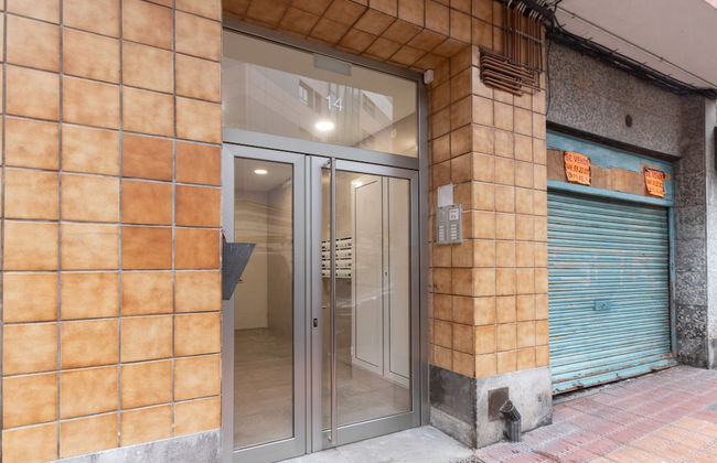 GRAN BILBAO VI apartment by Aston Rentals - Foto 28