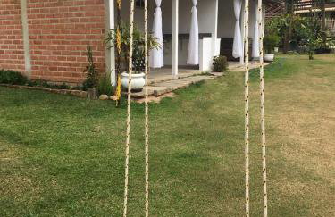 Passarinhada Hospedagem - Foto 9