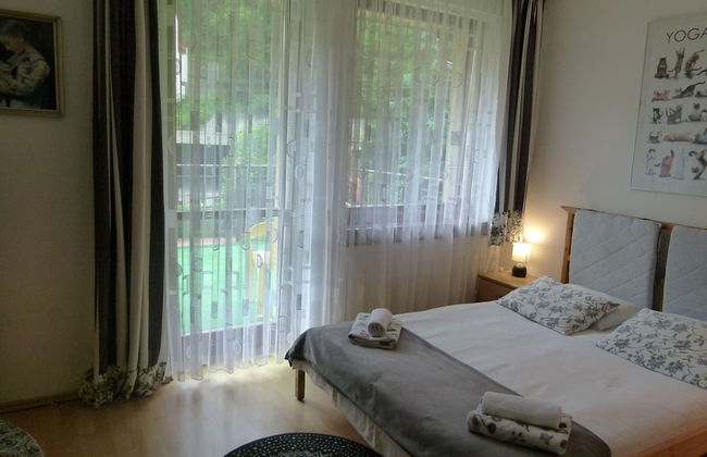 Willa Krystyna - Foto 1