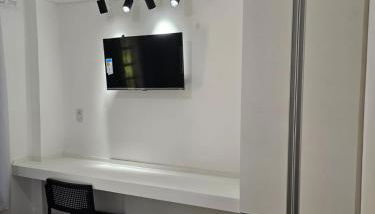 linda kitnet aconchegante - Foto 3