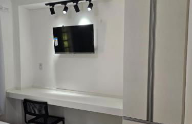 linda kitnet aconchegante - Foto 3