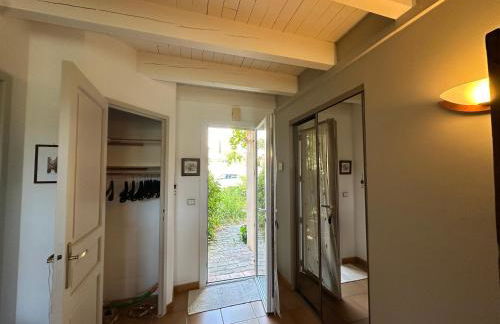 La Maison du Petit Hérisson de 170 m2 avec jardin parking accueil de 6 personnes barbecue - Foto 32