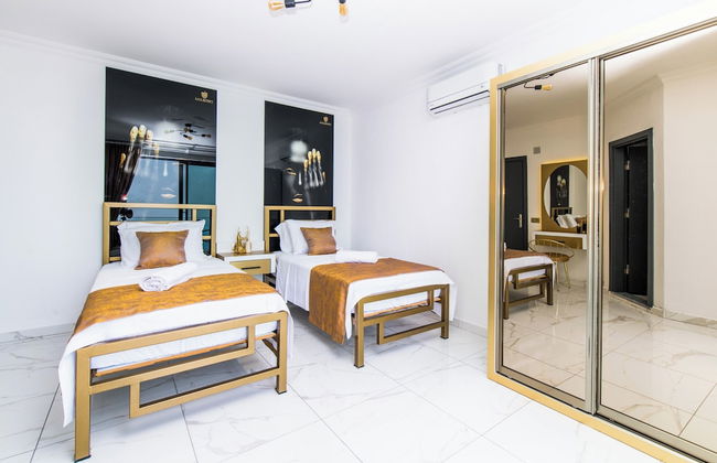 Villa Mulberry Collection 1 - Foto 1