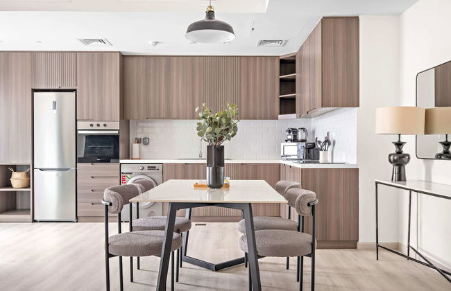 Silkhaus Millennium Executive Tower - Foto 35