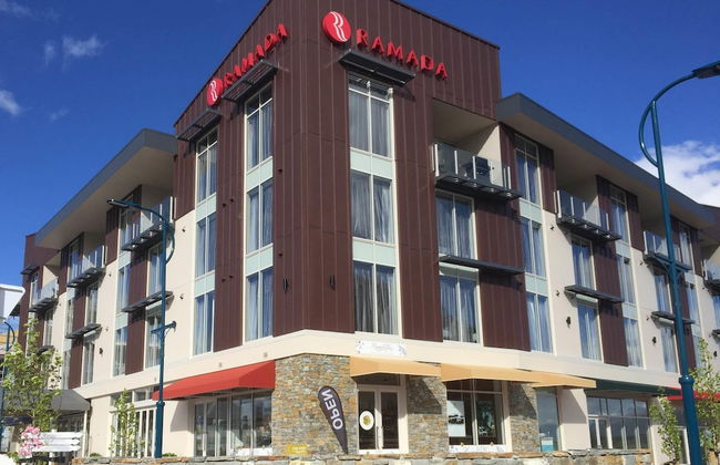 Ramada Suites by Wyndham Queenstown Remarkables Park - Foto 79