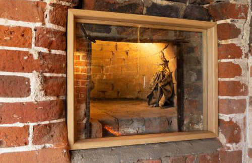 Honeysuckle Cottage - Foto 16