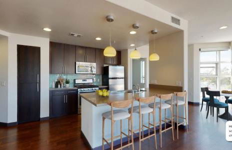 Modern 2BR at the Huxley Prime West Hollywood Location - Foto 24