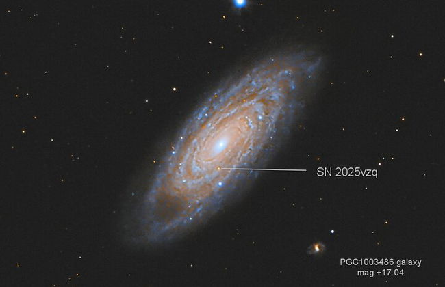 "Stargate" Tenerife stargazing - Photo 15