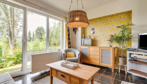 Ferienwohnung in der Nähe von Skipisten - Foto 3