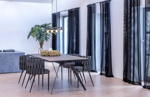 Luxus Wellness Loft - 245qm - Designwohnen im Zentrum - Foto 2